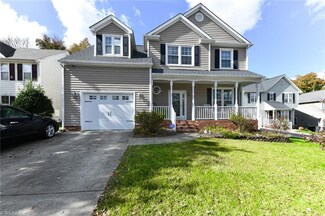 7 Moss Cove Ct, Greensboro, NC 27407