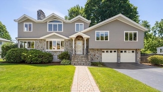 35 Brandeis Rd, Newton Center, MA 02459