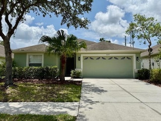 4035 Langdrum Dr, Wesley Chapel, FL 33543