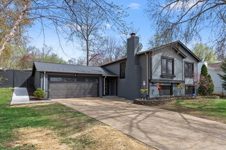 1046 Autumn Leaf Dr, Saint Peters, MO 63376