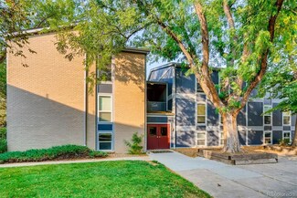7269 S Xenia Cir Unit A, Centennial, CO 80112