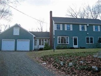 108 Wheeler Rd, Princeton, MA 01541