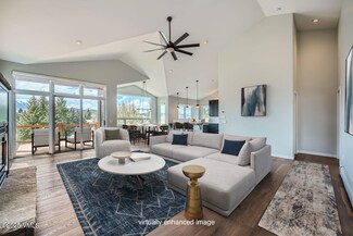 2900 June Creek Trail Unit B, Avon, CO 81620