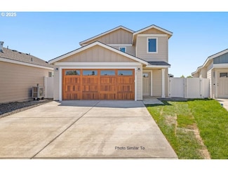 825 Tinley St, Stanfield, OR 97875