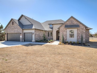 8223 Waxwing Way, Guthrie, OK 73044