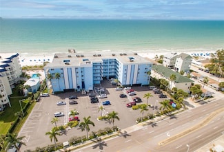 18500 Gulf Blvd Unit 503, Indian Shores, FL 33785