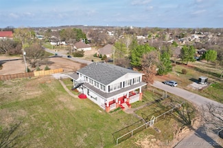 6 Mayfield St, Sapulpa, OK 74066