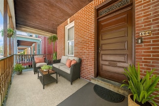 406 N Pennsylvania Ave, Greensburg, PA 15601