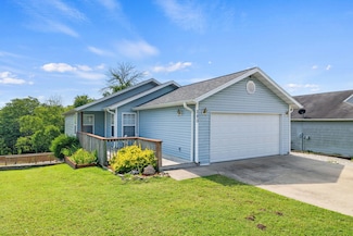280 Quail Run Rd, Branson, MO 65616