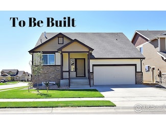 4715 Grapevine Way, Johnstown, CO 80534