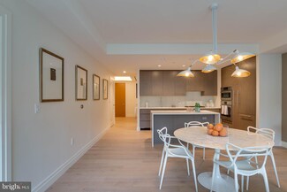 2501 M St NW Unit T07, Washington, DC 20037