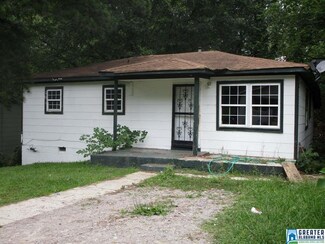 424 34th Ave W, Birmingham, AL 35207