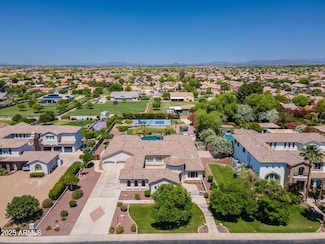 3356 E Vallejo Ct, Gilbert, AZ 85298