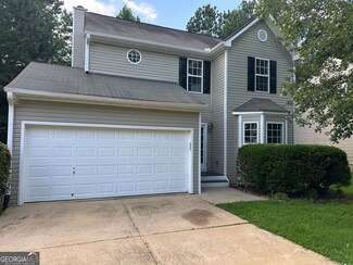 273 Bainbridge Cir, Dallas, GA 30132