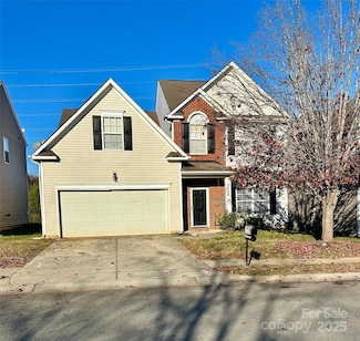 3608 Herkimer Dr, Monroe, NC 28110