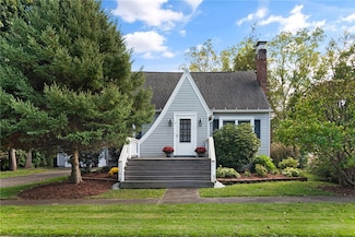 7 Seneca St, Trumansburg, NY 14886