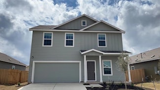 1209 Rio Frio Ln, Georgetown, TX 78626