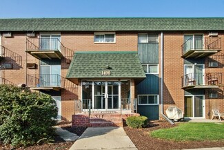 1499 W Irving Park Rd Unit B122, Itasca, IL 60143