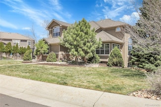 3266 Coyote Hills Way, Castle Rock, CO 80109