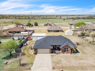 2527 Wagon Train Cir, Piedmont, OK 73078