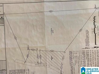 1655 Dripping Rock Rd, Brdn Springs, AL 36272