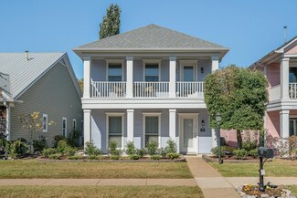 132 Island Place, Memphis, TN 38103