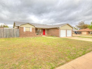 8801 S Kentucky Ave, Oklahoma City, OK 73159