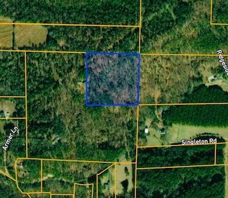 0 Armer Ln, Dover, AR 72837