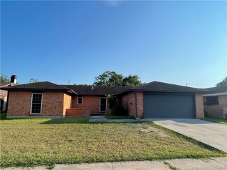 3725 Prosper Dr, Corpus Christi, TX 78415