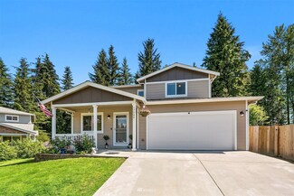 17524 127th St SE, Snohomish, WA 98290