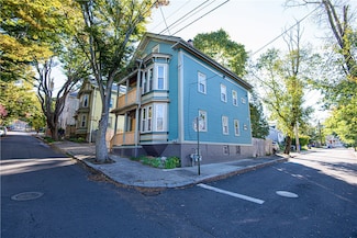 91 Jenkins St, Providence, RI 02906