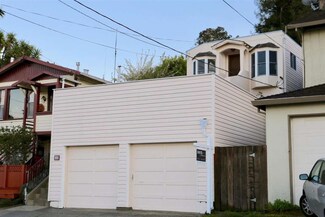 381 Alvarado St, Brisbane, CA 94005