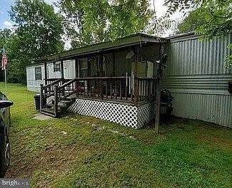 1420 Fleisher Run Rd, Franklin, WV 26807