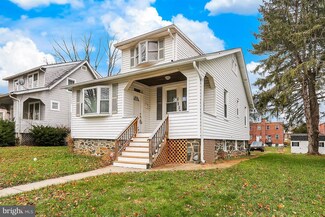 3004 Rockwood Ave, Baltimore, MD 21215