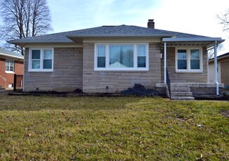 433 N 12th Ave, Beech Grove, IN 46107