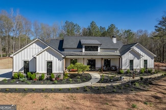1953 Barton Bridge Rd, Monroe, GA 30655