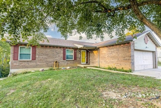 10467 Mill Rd, Cincinnati, OH 45240