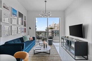 1080 Brickell Ave Unit 4207, Miami, FL 33131