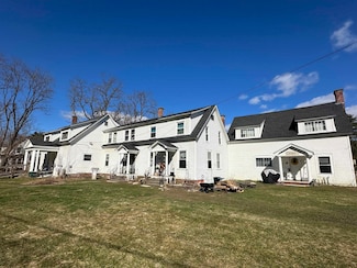 1185 U S 5 S, Windsor, VT 05089