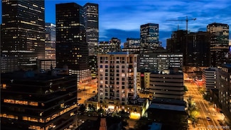 1827 N Grant St Unit 1000, Denver, CO 80203