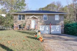 3465 Mcvey Rd, Sedalia, MO 65301