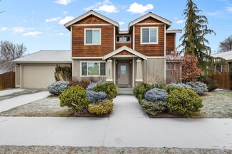 1096 NE Bennington Way, Bend, OR 97701