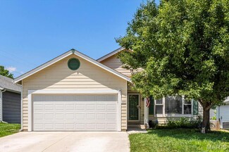 459 Xavier Ct, Valley Park, MO 63088