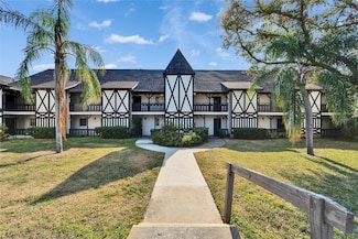 360 N Bayshore Blvd Unit 207, Clearwater, FL 33759