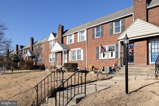 17 Dowling Ave, Audubon, NJ 08106