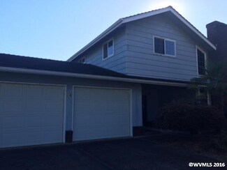 611 Bain St SE, Albany, OR 97322