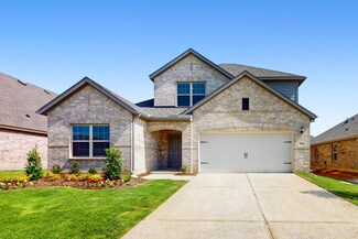 13061 Zion Dr, Providence Village, TX 76227