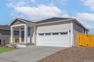 9476 Yampa Ct, Commerce City, CO 80022