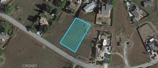 0 Bold Venture Unit SR21027461, Stallion Springs, CA 93561