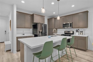 11071 Flourish Dr, Rancho Cucamonga, CA 91730